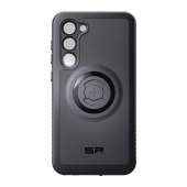 Phone Case Xtreme S23 - Zwart