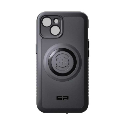 SP Connect Phone Case Xtreme iPhone 14/13, Zwart (1 van 2)
