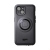 SP Connect Phone Case Xtreme iPhone 15, Zwart (Afbeelding 1 van 2)