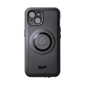 Phone Case Xtreme iPhone 15 - Zwart