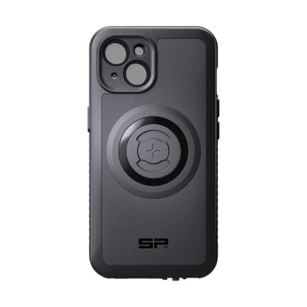 SP Connect Phone Case Xtreme iPhone 15, Zwart (1 van 2)