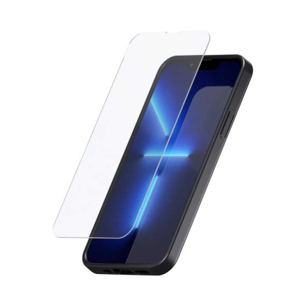 Glass Screen Protector iPhone 15/14 Pro/13 Pro