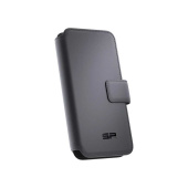 Magnetic Flip Cover SPC+ M - Zwart