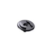 Head SPC+ Handle Bar Pro, Stem Pro - Zwart