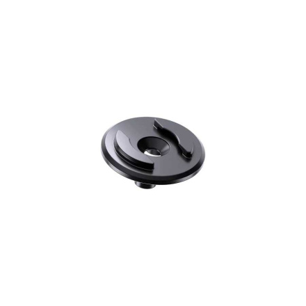 Head SPC+ Handle Bar Pro, Stem Pro - Zwart