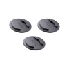 SP Connect Adhesive Kit SPC+, Zwart (Afbeelding 1 van 2)