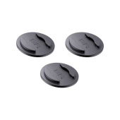 Adhesive Kit SPC+ - Zwart