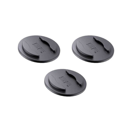 Adhesive Kit SPC+ - Zwart