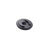 SP Connect Head SPC+ Moto LT, Zwart (Afbeelding 1 van 2)