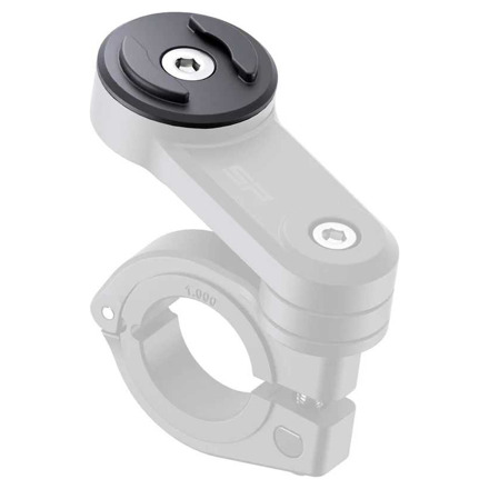 SP Connect Head SPC+ Moto LT, Zwart (2 van 2)
