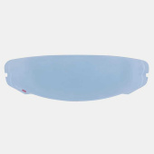 Supertech R 10 AFHS-01 Pinlock vizier - Transparant