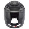Schuberth J2 Sigma Jethelm, Zwart-Grijs (Afbeelding 4 van 5)