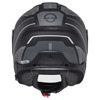 Schuberth J2 Sigma Jethelm, Zwart-Grijs (Afbeelding 5 van 5)