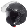 Schuberth J2 Jethelm, Mat Zwart (Afbeelding 2 van 5)