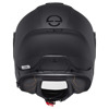 Schuberth J2 Jethelm, Mat Zwart (Afbeelding 5 van 5)