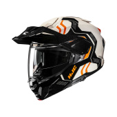 i80 Velly Systeemhelm - Zwart-Beige