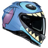 HJC I71 Stitch Disney Integraalhelm, Blauw (Afbeelding 5 van 5)