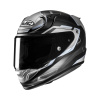 RPHA 12 Brels Integraalhelm - Grijs-Wit