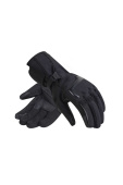 Blizzard GTX Motorhandschoenen - Zwart