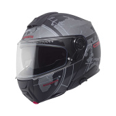 C5 Globe - Zwart-Grijs