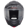 Schuberth C5 Globe Systeemhelm, Zwart-Grijs (Afbeelding 5 van 5)