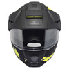 Schuberth E2 Atlas Systeemhelm, Zwart-Geel (Afbeelding 5 van 5)