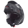 Schuberth E2 Atlas Systeemhelm, Zwart-Antraciet (Afbeelding 2 van 5)