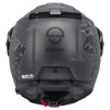 Schuberth E2 Atlas Systeemhelm, Zwart-Antraciet (Afbeelding 4 van 5)