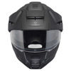 Schuberth E2 Atlas Systeemhelm, Zwart-Antraciet (Afbeelding 5 van 5)