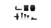 Grab Bag - Zwart