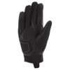 Bering Lady Borneo Evo Motorhandschoenen, Zwart-Wit (Afbeelding 2 van 2)