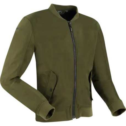 Squadra Motorjas - Groen