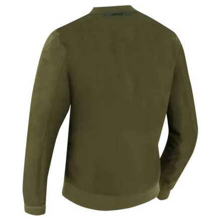 Bering Squadra Motorjas, Groen (2 van 2)