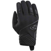 Ixon Hurricane 2 Motorhandschoenen - Zwart