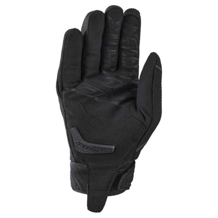 IXON Ixon Hurricane 2 Motorhandschoenen, Zwart (2 van 2)