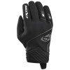 IXON Ixon Hurricane 2 Motorhandschoenen, Zwart-Wit (Afbeelding 1 van 2)
