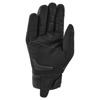 IXON Ixon Hurricane 2 Motorhandschoenen, Zwart-Wit (Afbeelding 2 van 2)