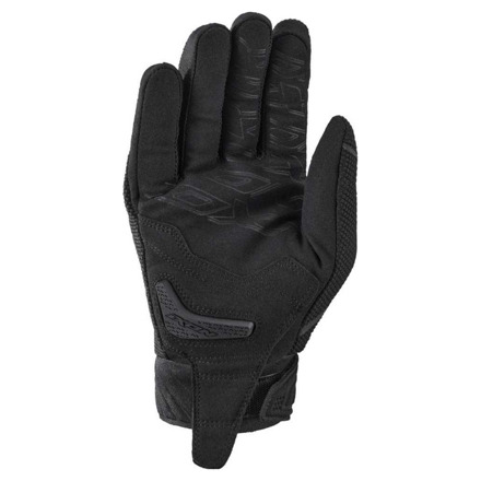 IXON Ixon Hurricane 2 Motorhandschoenen, Zwart-Wit (2 van 2)