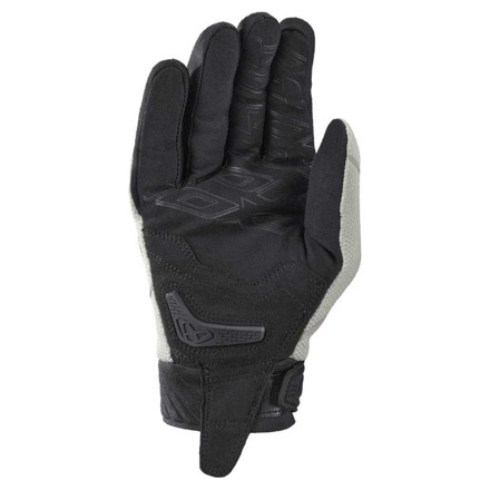 IXON Ixon Hurricane 2 Motorhandschoenen, Beige (2 van 2)