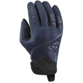 Ixon Hurricane 2 Motorhandschoenen - Donkerblauw