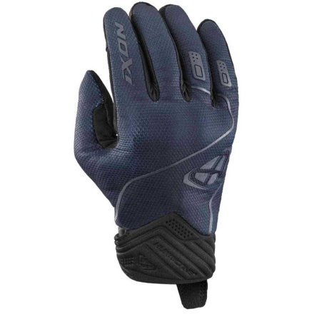 IXON Ixon Hurricane 2 Motorhandschoenen, Donkerblauw (1 van 2)