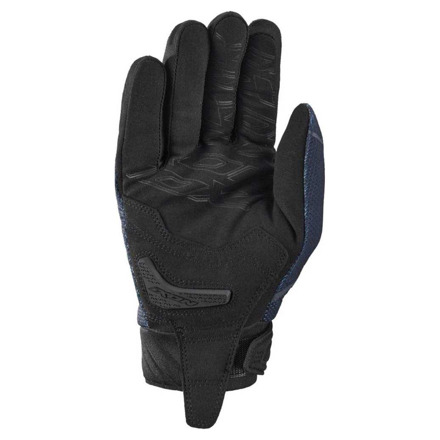 IXON Ixon Hurricane 2 Motorhandschoenen, Donkerblauw (2 van 2)