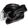 HJC F100 Carbon Systeemhelm, Carbon (Afbeelding 2 van 3)