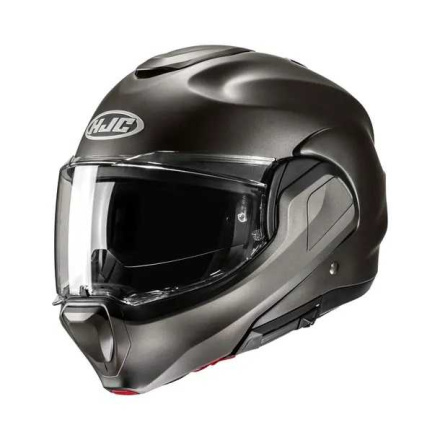 HJC F100 Systeemhelm, Antraciet (1 van 1)