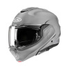 F100 Systeemhelm - Grijs