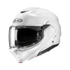 F100 Systeemhelm - Wit