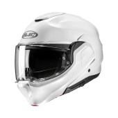 F100 Systeemhelm - Wit