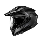 RPHA 60 Integraalhelm - Mat Zwart