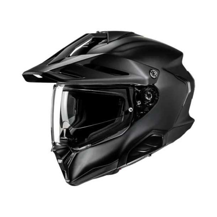HJC RPHA 60 Integraalhelm, Mat Zwart (1 van 2)