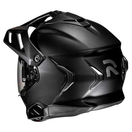 HJC RPHA 60 Integraalhelm, Mat Zwart (2 van 2)